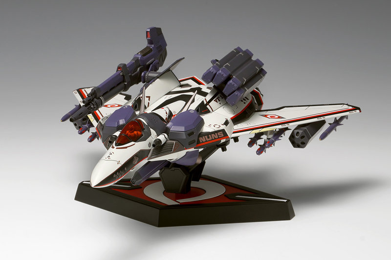 VF-171EX アーマードナイトメアプラス ［アルト機］