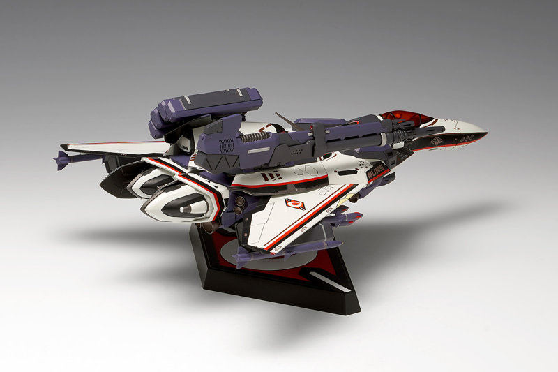 VF-171EX アーマードナイトメアプラス ［アルト機］
