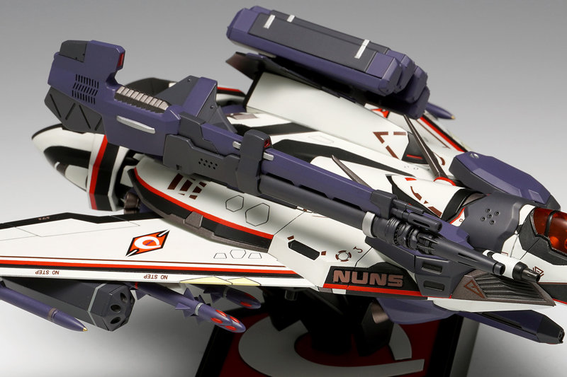 VF-171EX アーマードナイトメアプラス ［アルト機］