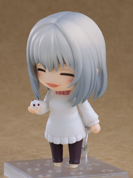 ねんどろいど じいさんばあさん若返る ばあさま