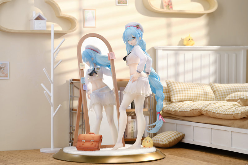 アズールレーン ジェーナス フィッティング・ラブVer.