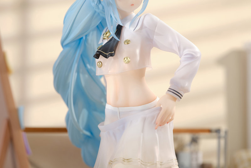 アズールレーン ジェーナス フィッティング・ラブVer.