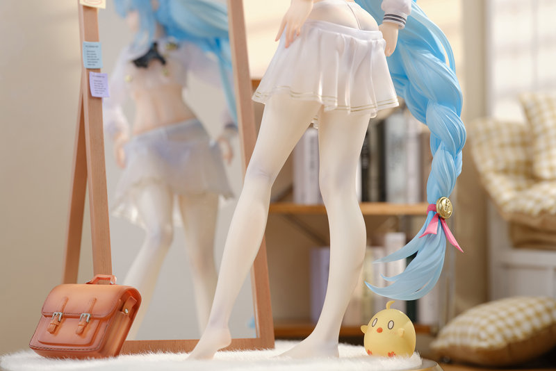 アズールレーン ジェーナス フィッティング・ラブVer.