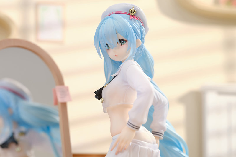 アズールレーン ジェーナス フィッティング・ラブVer.