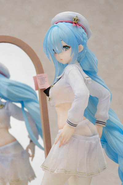 アズールレーン ジェーナス フィッティング・ラブVer.