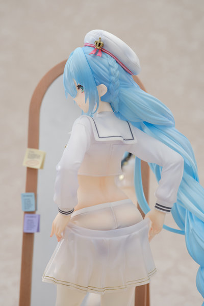 アズールレーン ジェーナス フィッティング・ラブVer.