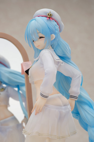 アズールレーン ジェーナス フィッティング・ラブVer.