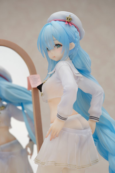 アズールレーン ジェーナス フィッティング・ラブVer.