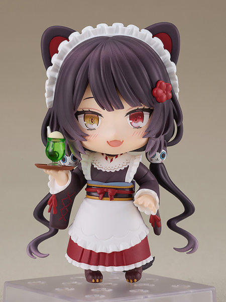 ねんどろいど にじさんじ 戌亥とこ