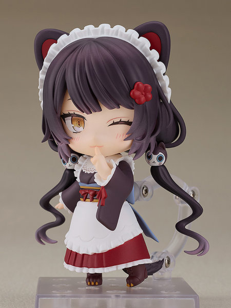 ねんどろいど にじさんじ 戌亥とこ