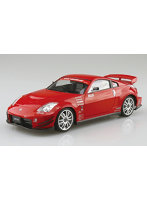 【10%ポイント還元中】68 1/24 MCR Z33 フェアレディZ ’05(ニッサン)ザ☆チューンドカー