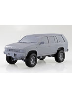 【10%ポイント還元中】92 1/24 WD21 テラノ リフトアップ ’91（ニッサン）ザ☆チューンドカー