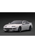 日産 フェアレディ Z Z32 2by2 ホワイト