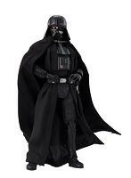 S.H.Figuarts ダース・ベイダー-Classic Ver.- （STAR WARS: A New Hope）