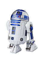 S.H.Figuarts R2-D2-Classic Ver.- （STAR WARS: A New Hope）