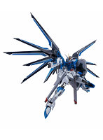 【再販】METAL ROBOT魂＜SIDE MS＞ 機動戦士ガンダムSEED FREEDOM ライジングフリーダムガンダム