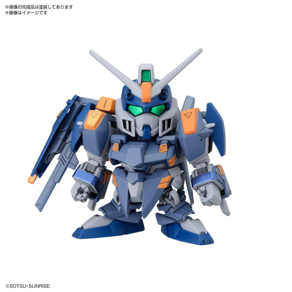 BB戦士 C.E.73-STARGAZER- セット