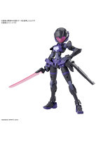 【5月再生産分】30MM 1/144 EXM-H15E アチェルビー(TYPE-E)