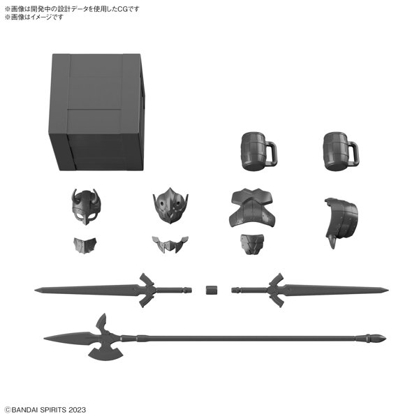 30MF アイテムショップ2（ファイターオプション）