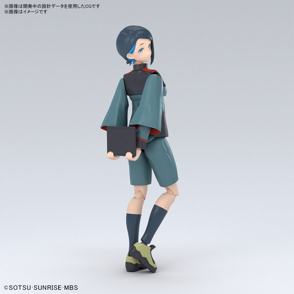 【50％ポイント還元中】Figure-rise Standard ニカ・ナナウラ