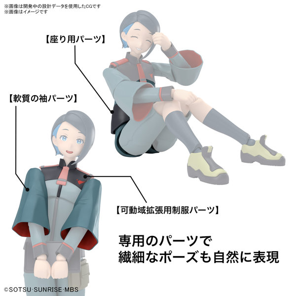 【50％ポイント還元中】Figure-rise Standard ニカ・ナナウラ