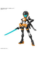 【5月再生産分】30MM 1/144 EXM-H15D アチェルビー(TYPE-D)