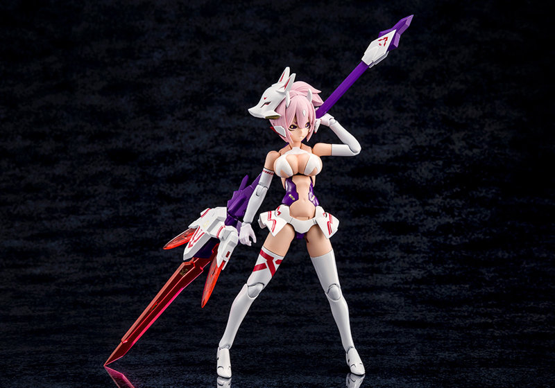 朱羅 九尾