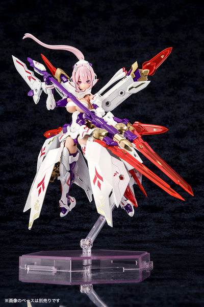 朱羅 九尾