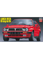 20710 ランチア デルタ HF インテグラーレ 16V
