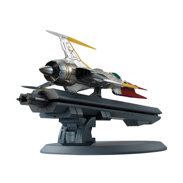 ヴァリアブルアクションHi-SPEC 宇宙戦艦ヤマト2202愛の戦士たち 零式52型空間艦上戦闘機コスモゼロα1【...