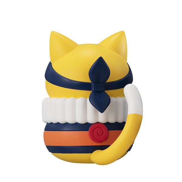 MEGA CAT PROJECT NARUTO-ナルト- ニャンとも大きなニャルト！REBOOT 1うずまきナルト【再販】