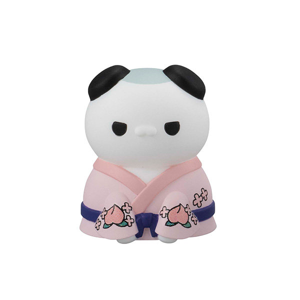 【BOX販売】MEGA CAT PROJECT ワンピース ニャンピースニャーン!ルフィとワノ国編でござる【再販】