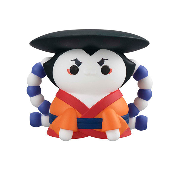 【BOX販売】MEGA CAT PROJECT ワンピース ニャンピースニャーン!ルフィとワノ国編でござる【再販】