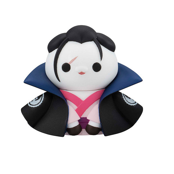 【BOX販売】MEGA CAT PROJECT ワンピース ニャンピースニャーン!ルフィとワノ国編でござる【再販】