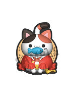 【BOX販売】MEGA CAT PROJECT ワンピース ニャンピースニャーン！つまめるニャンピースニャーン！