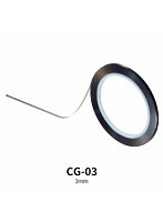 CG-03 彫刻ガイドテープ3mm(目盛付き)