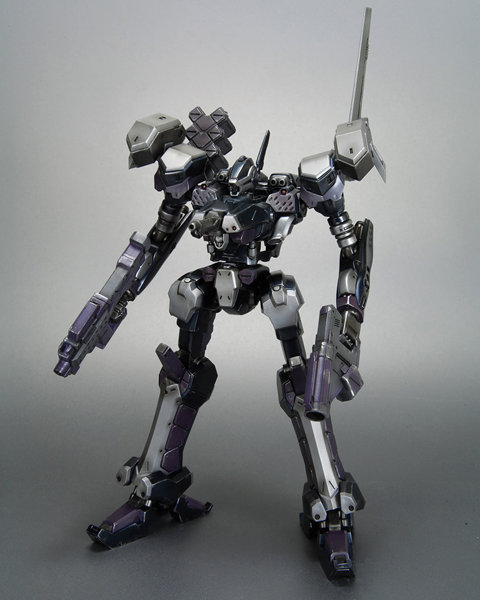 クレスト CR-C840/UL クレスト軽量級Ver.