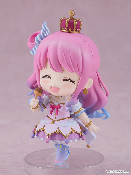 ねんどろいど ホロライブプロダクション 姫森 ルーナ