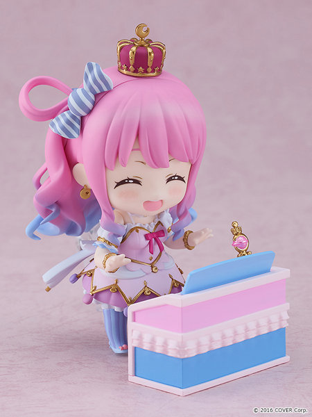 ねんどろいど ホロライブプロダクション 姫森 ルーナ