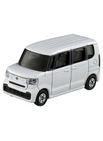 No.114 ホンダ N-BOX 箱