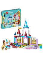 43219 ディズニー プリンセス おとぎのお城