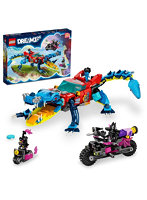 71458 クロコダイル・ビークル