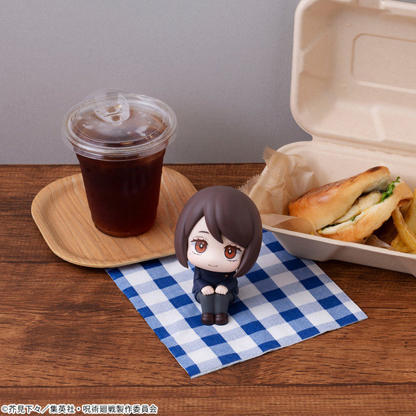 るかっぷ 呪術廻戦 家入硝子 高専ver.