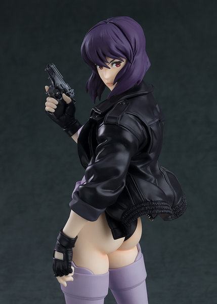 POP UP PARADE 攻殻機動隊 STAND ALONE COMPLEX 草薙素子 S.A.C.ver. L size