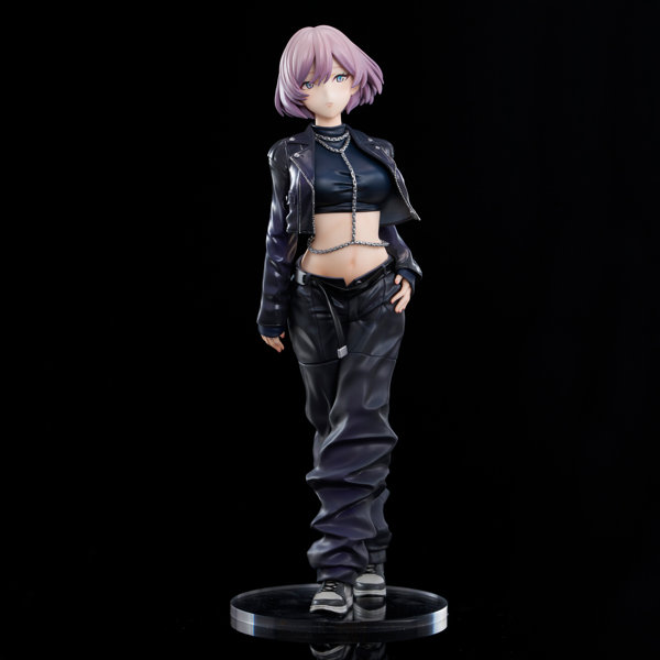 ZOZO BLACK COLLECTION グリッドマンユニバース「ムジナ」