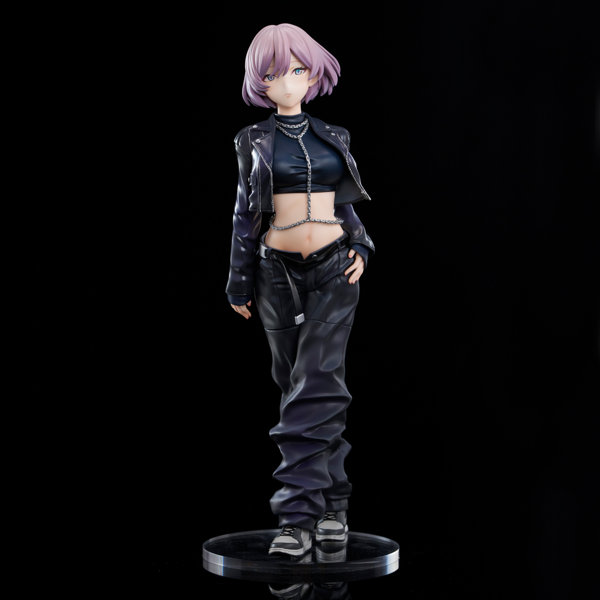 ZOZO BLACK COLLECTION グリッドマンユニバース「ムジナ」