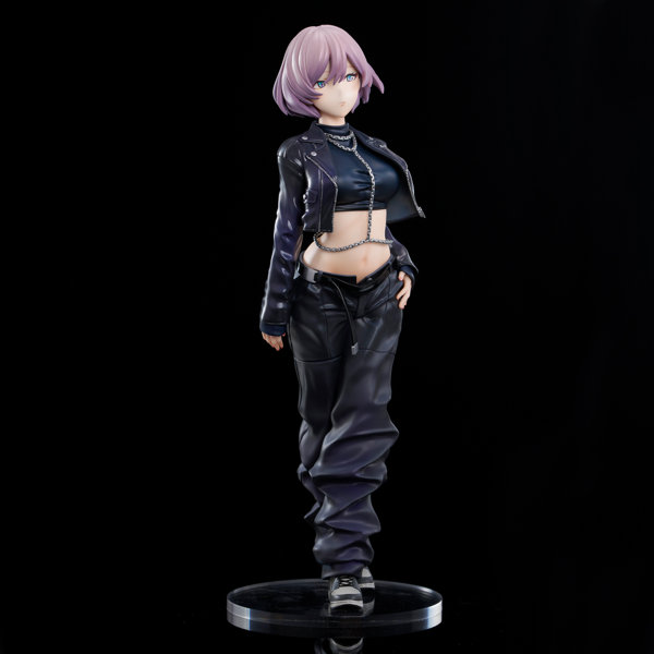 ZOZO BLACK COLLECTION グリッドマンユニバース「ムジナ」