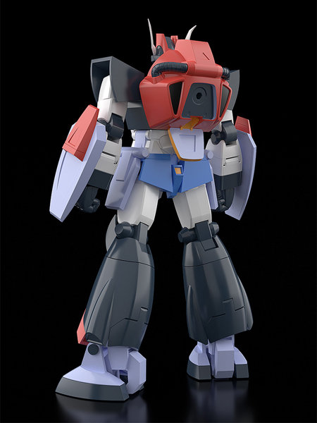 MODEROID 超力ロボ ガラット ジャンブー