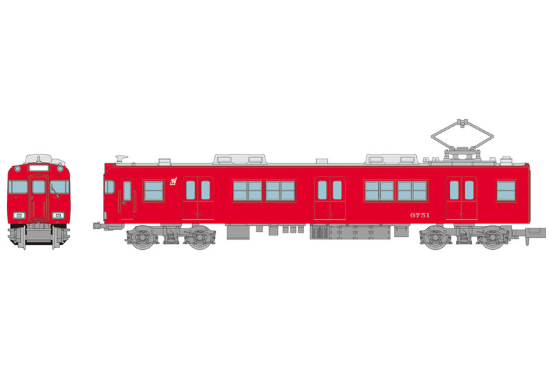 72897 鉄道コレクション第33弾 1BOX