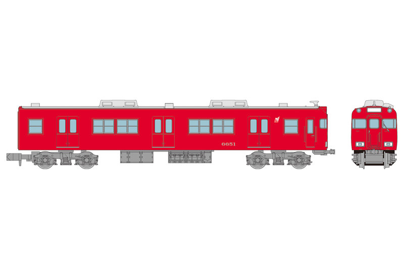 72897 鉄道コレクション第33弾 1BOX